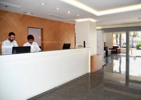 Hotel Mirador 3