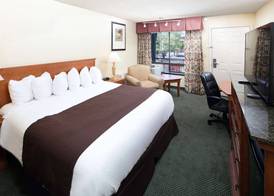 Red Lion Inn & Suites Missoula 4