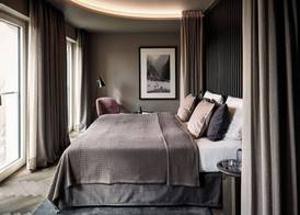 Mauritzhof Hotel Muenster, a Member of Design Hotels 3
