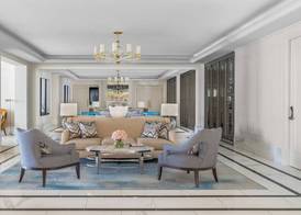 The Langham Sydney 2
