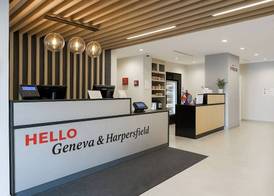 TownePlace Suites by Marriott Geneva at SPIRE Academy 4