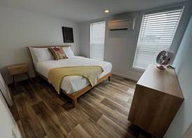 Camp Landa Resort 3