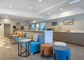 Best Western Plus Pioneer Park Inn 4