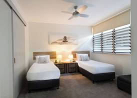 Grand Mercure Apartments Magnetic Island 4