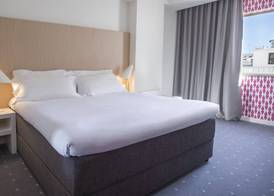 Stay Hotel Faro Centro 4