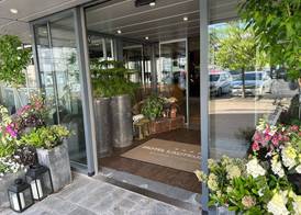 Hotel Lautrup Park 2