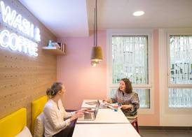 Hostel HOSHO Paris Sud Porte d'Italie 3