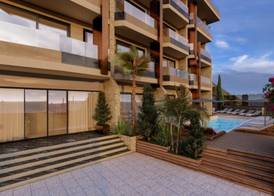 Hotel Potami 5