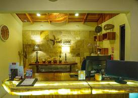 Sibu Boutique Hotel 3