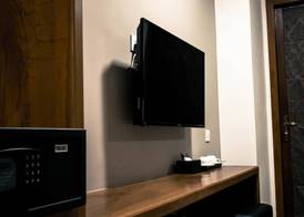 Point Boutique Hotel 5
