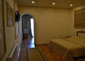 AVAGYAN'S Hotel - Restaurant 5