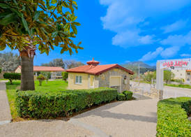 Goldlion Hotel 2