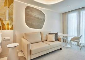 Silken Atlantis Suites - Holiday Homes 4