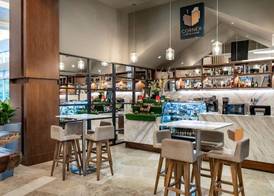 Medellin Marriott Hotel 5