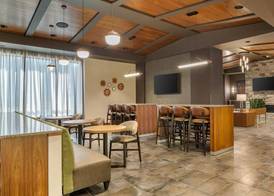 Drury Plaza Hotel Pigeon Forge 2