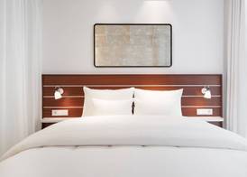 Ruby Lotti Hotel Hamburg by IHG 2