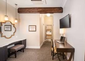 The Mark Spencer Hotel 5