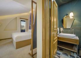 Folk Boutique Hotel 4