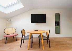 Limehome Kortrijk Gentsestraat 4