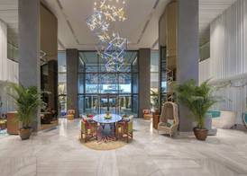 Andaz Dubai The Palm, By Hyatt 2