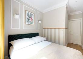 Native Apartments Nowowiejska 9 Deluxe 4