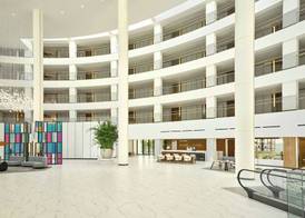 Courtyard by Marriott Pyeongtaek 4