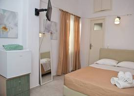 Karboni Hotel 5
