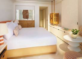 Mandarin Oriental Punta Negra, Mallorca 5