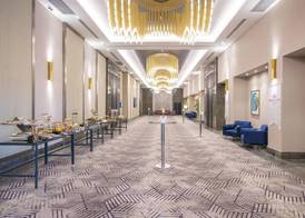 Crowne Plaza ANKARA by IHG 2