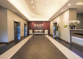Holiday Inn JOHANNESBURG - ROSEBANK by IHG 3
