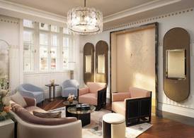 Mandarin Oriental, Vienna 3