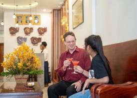 Siem Reap City Angkor Boutique 3