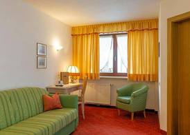 Hotel Schopfenhof 5