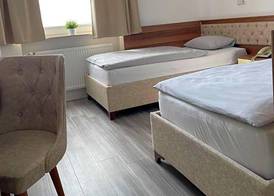 Hotel Rosenheim 4