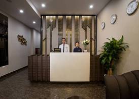 Hanoi L'Heritage Diamond Hotel & Spa 3