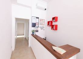 Cielo Vaticano Guest House 2