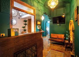 Dar Khmissa Riad & Spa 2