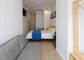 Bilbao ROOMS & KITCHEN Zabalburu 5
