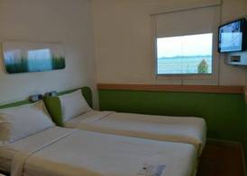 Cordia Hotel Surabaya Airport - Hotel Dalam Bandara 4