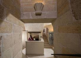 Locanda Di San Martino Hotel & Thermae Romanae 4