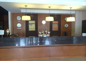 Baguio Burnham Suites Hotel 3