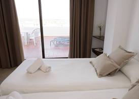 Apartamentos Mestret 4