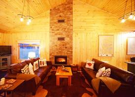 Hotel del Paine 3