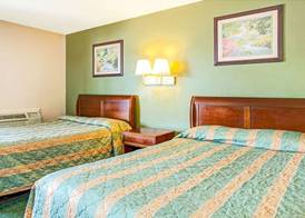 Knights Inn South Hackensack 5