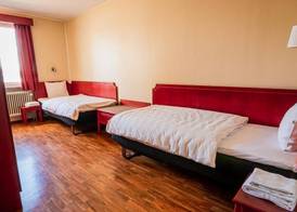 Skoogs City BnB 3