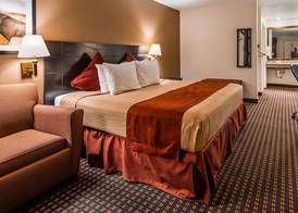 Best Western Johnson City Inn 4