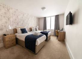 The Lakeland Kendal Hotel, Sure Hotel Collection by Best Western 5