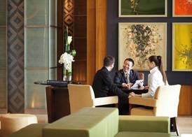 InterContinental Hotels SUZHOU by IHG 2