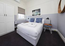 Bridgeview Hotel Willoughby 5