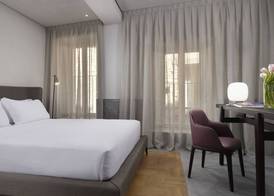 The Bank Hotel - Etruria Collection 3